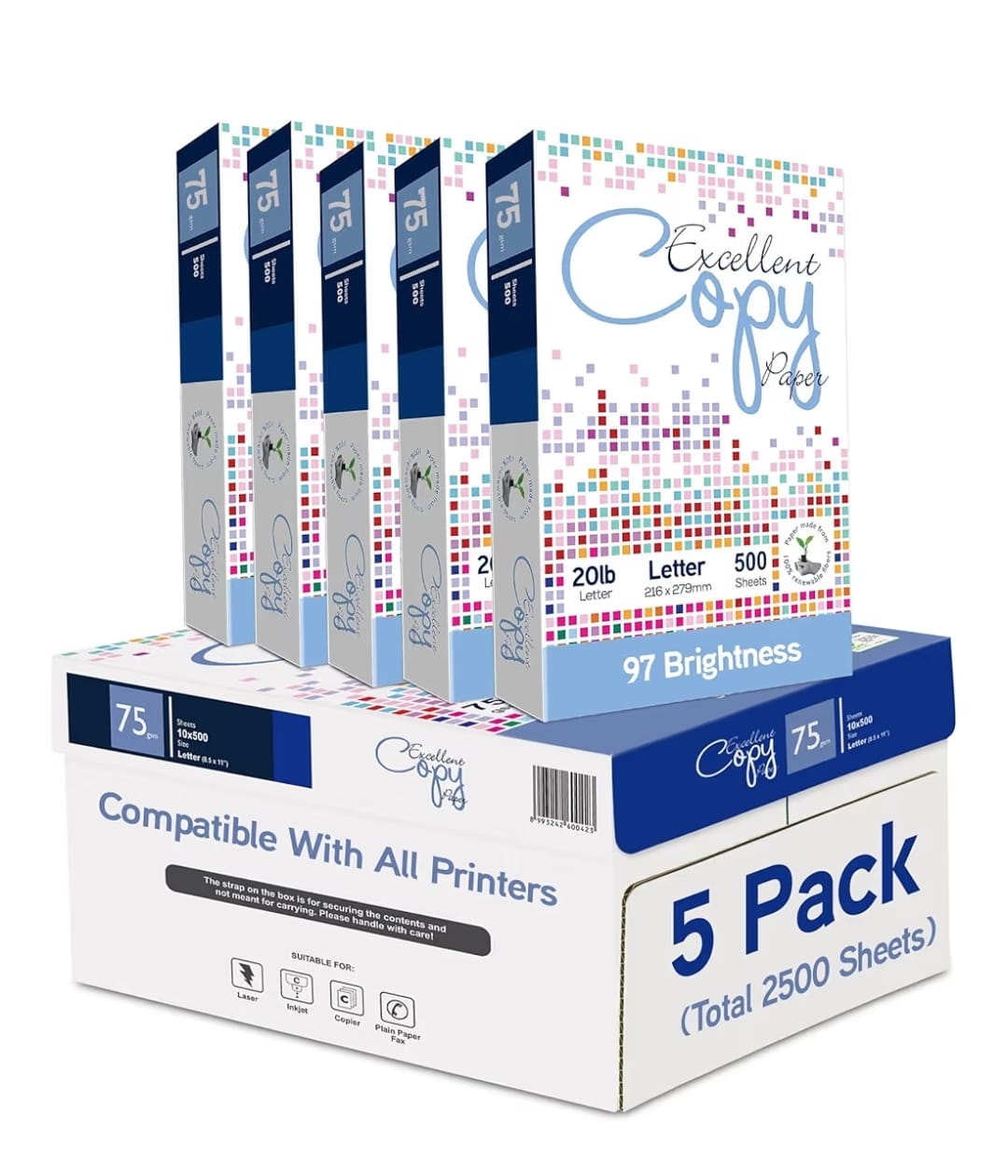 Copy Paper