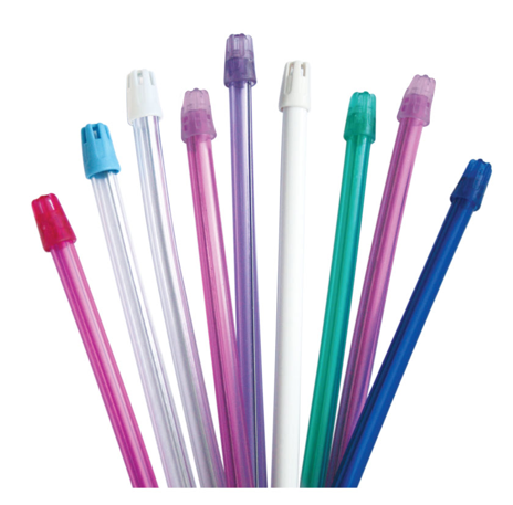 Saliva Ejectors image 0