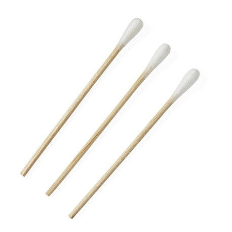 Cotton Tip Applicators image 0