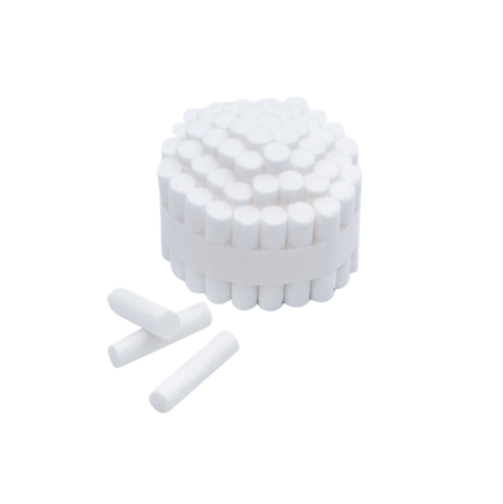 Cotton Rolls image 0